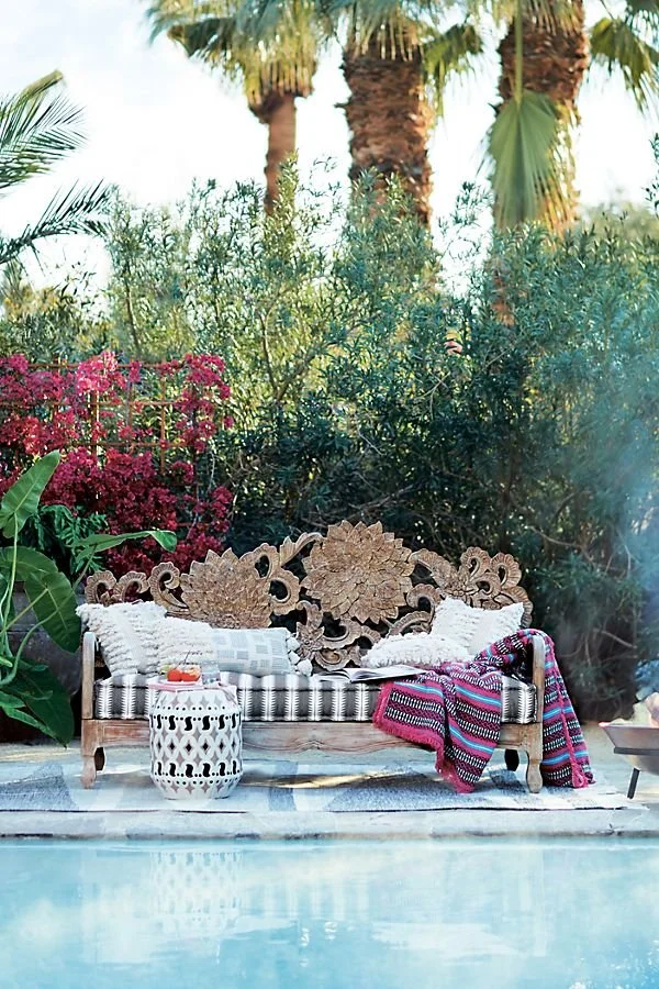 Anthropologie Launches New 